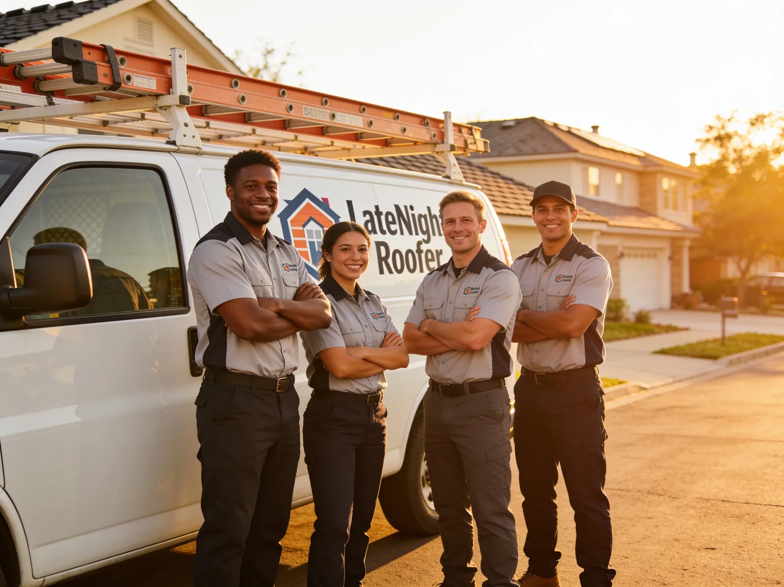 Emergency Roof Repair company in Des Arc, AR